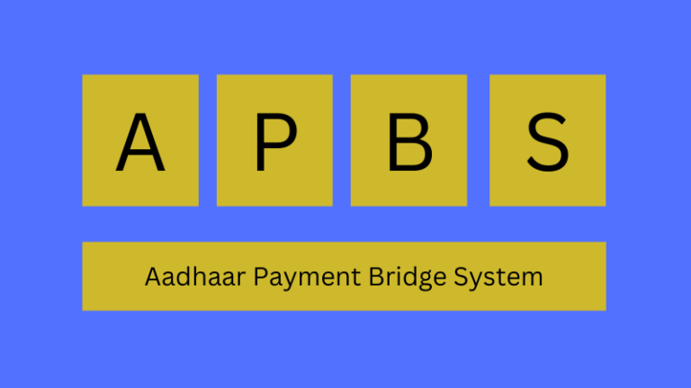 APBS Full Form in Marathi