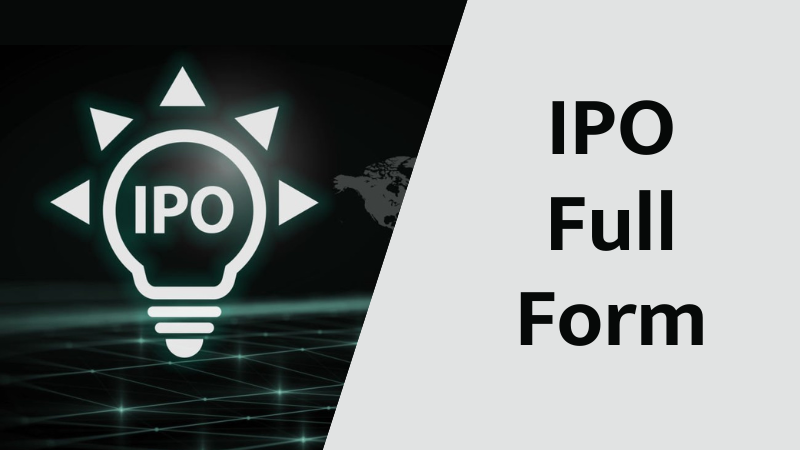 ipo meaning, ipo meaning in marathi, ipo full form in marathi, ipo full form, ipo in marathi