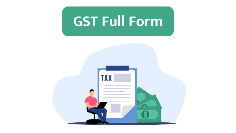 gst, gst full form, gst full form in marathi, gst meaning in marathi, tax