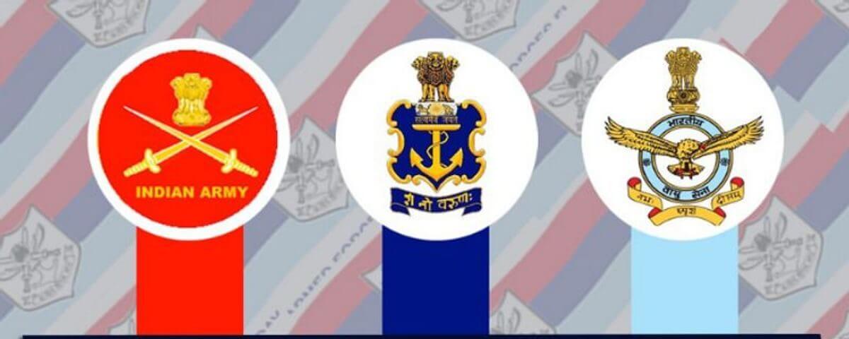 INDIAN ARMY