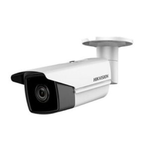 Bullet Camera