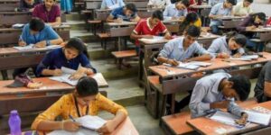 MPSC Exam Pattern in Marathi